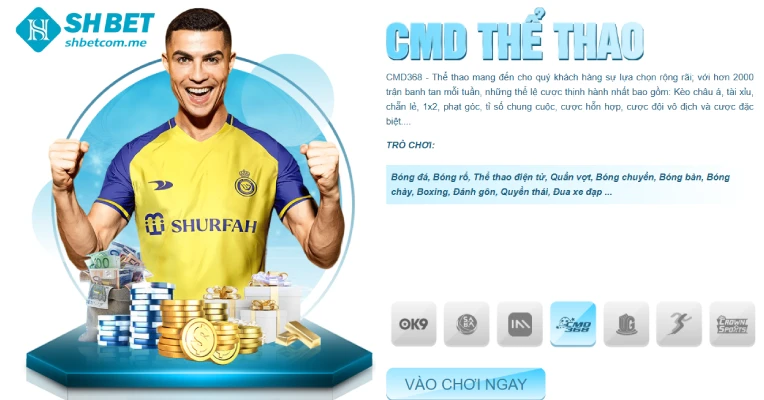 Lợi ích khi chơi cá cược thể thao tại SHBet SHBet Com Link Chính Thức 2025 | Truy Cập Shbet 88 Shbet 99 An Toàn Nhất Lợi ích khi chơi cá cược thể thao tại SHBet
