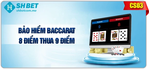 shbetbaohiembaccarat SHBet Com Link Chính Thức 2025 | Truy Cập Shbet 88 Shbet 99 An Toàn Nhất Bảo Hiểm SHBet Baccarat Thua 8 Điểm Nhận Lại 20