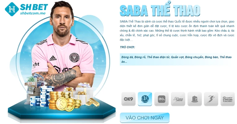 Tóm tắt các loại kèo Thể Thao cực hot tại SHBet SHBet Com Link Chính Thức 2025 | Truy Cập Shbet 88 Shbet 99 An Toàn Nhất Tóm tắt các loại kèo Thể Thao cực hot tại SHBet